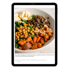 Load image into Gallery viewer, Plant-Based Bowls &amp; Salads
