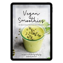 Load image into Gallery viewer, Vegan Protein Smoothies
