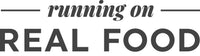 Running on Real Food